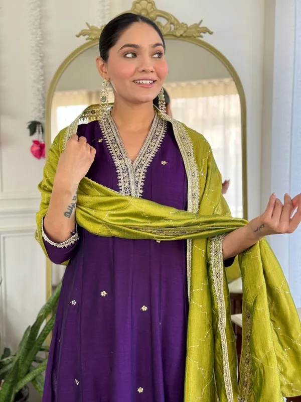 vastra_enterprises-3_Piece_Set