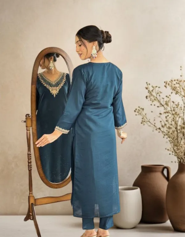 vastra_enterprises-3_Piece_Set