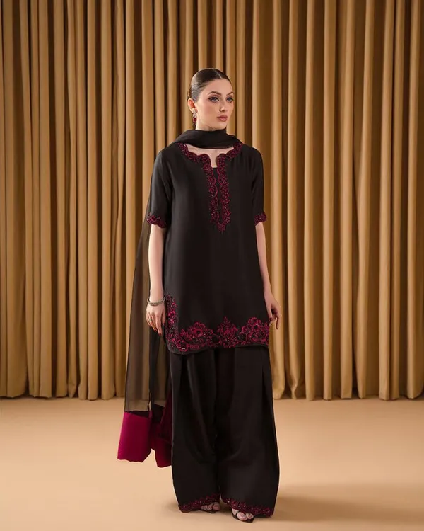 vastra_enterprises-3_Piece_Set