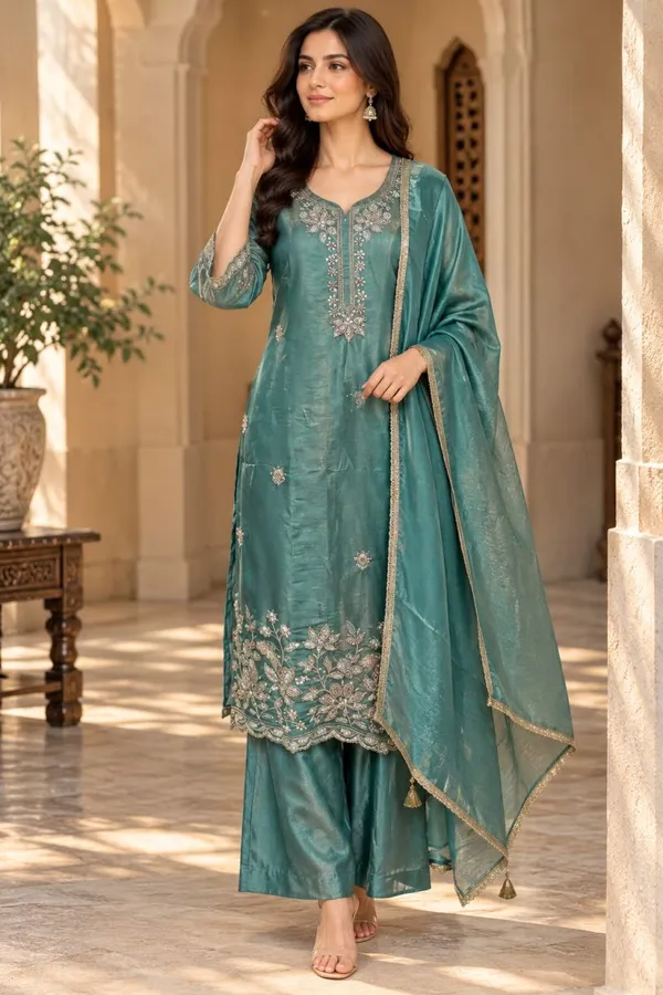 vastra_enterprises-3_Piece_Set