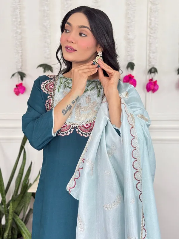 vastra_enterprises-3_Piece_Set