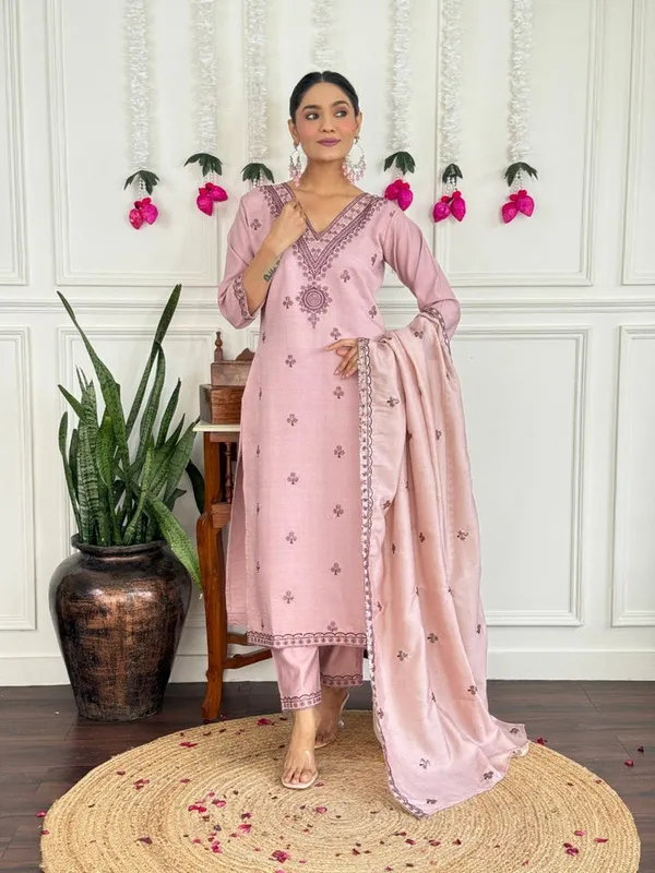 vastra_enterprises-3_Piece_Set