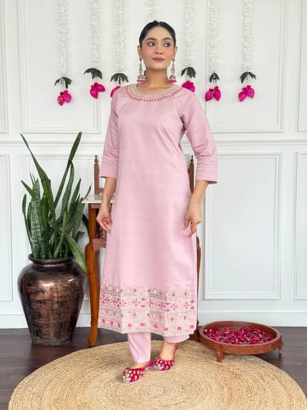 vastra_enterprises-3_Piece_Set
