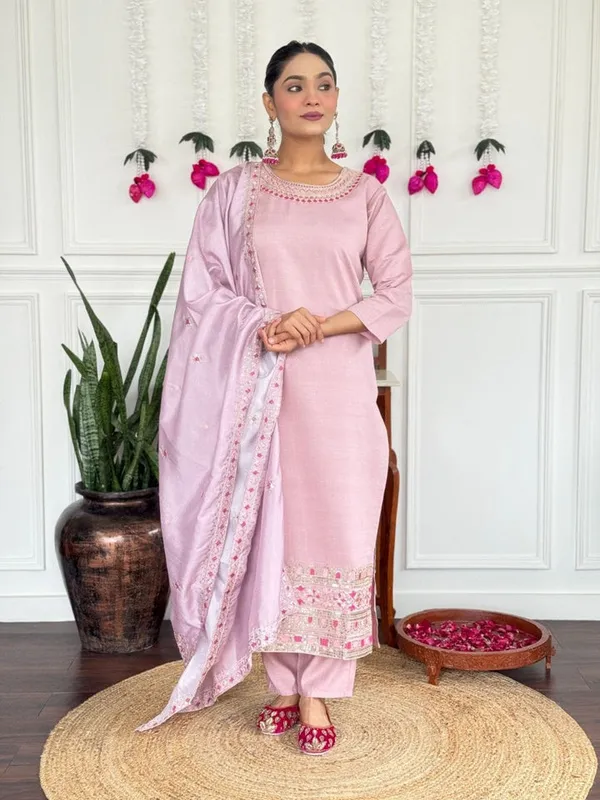 vastra_enterprises-3_Piece_Set