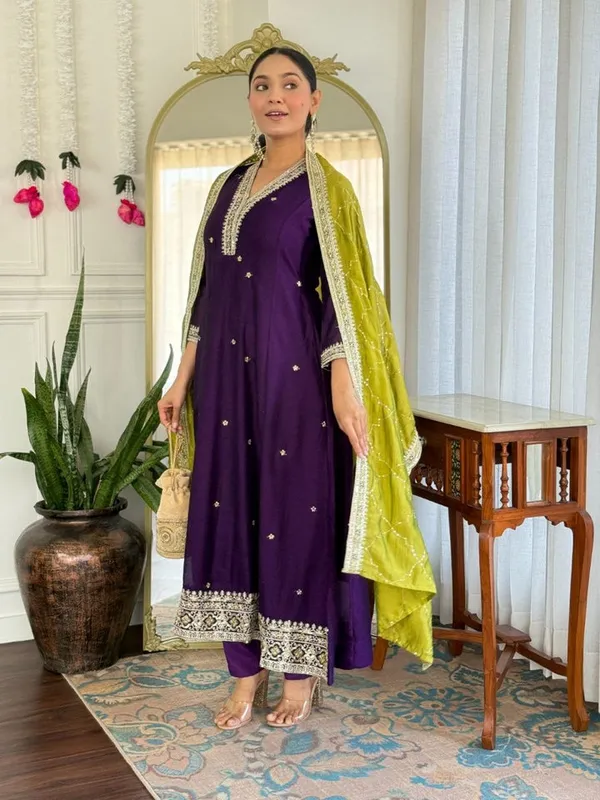 vastra_enterprises-3_Piece_Set