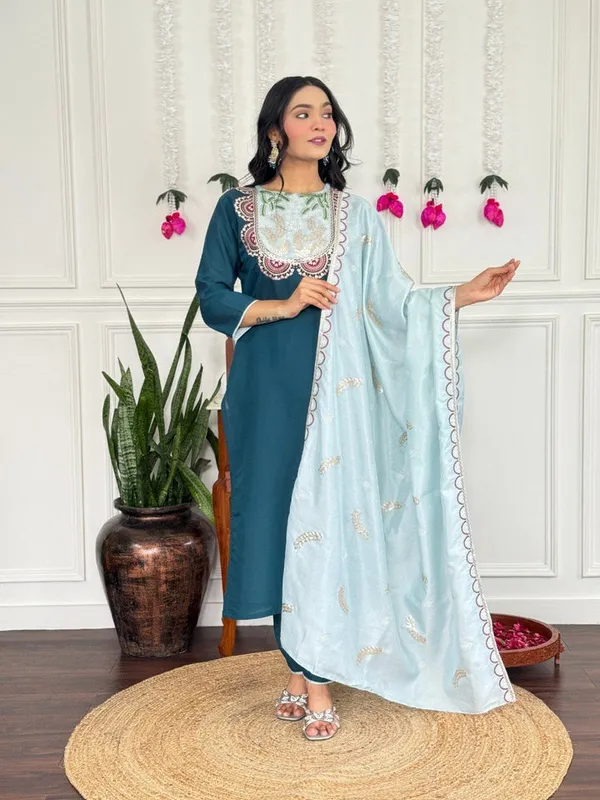 vastra_enterprises-3_Piece_Set