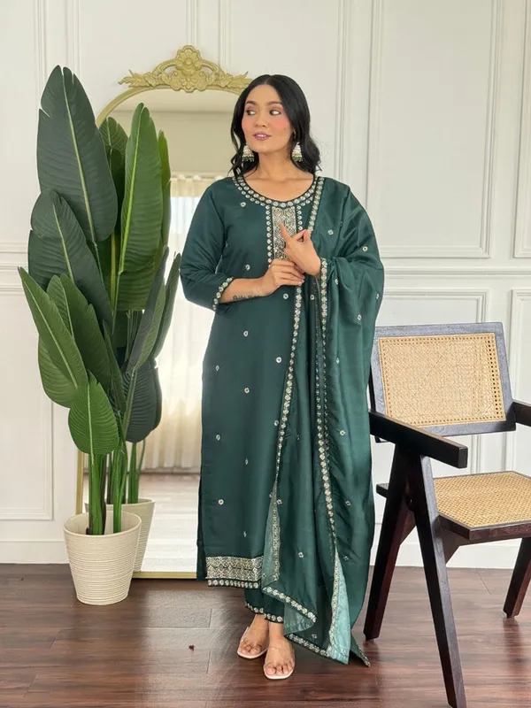 vastra_enterprises-3_Piece_Set