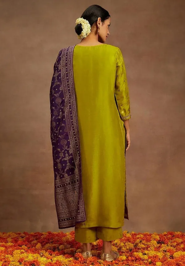 vastra_enterprises-3_Piece_Set