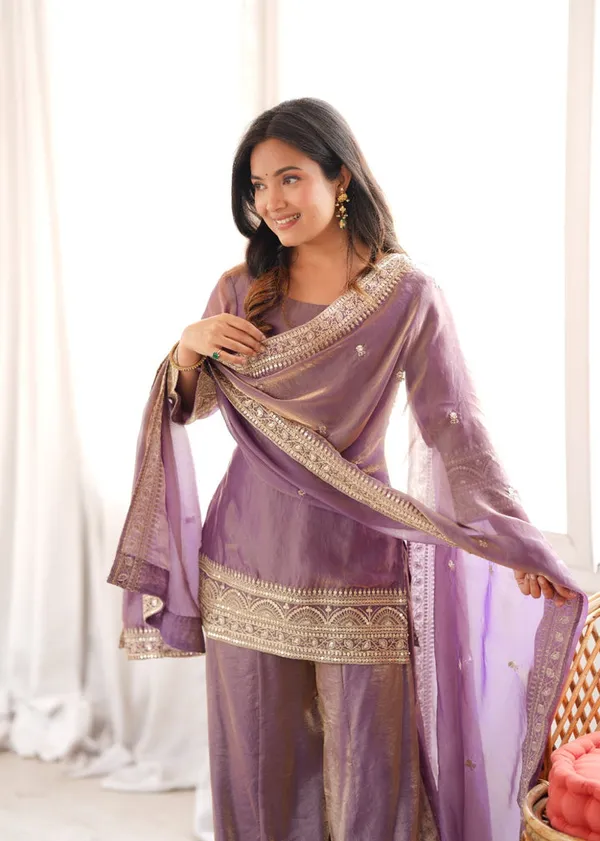 vastra_enterprises-3_Piece_Set