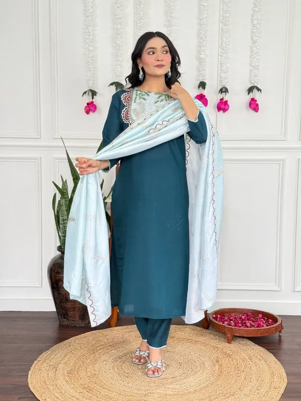 vastra_enterprises-3_Piece_Set