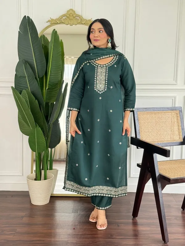 vastra_enterprises-3_Piece_Set