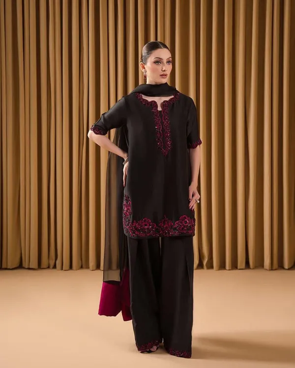 vastra_enterprises-3_Piece_Set