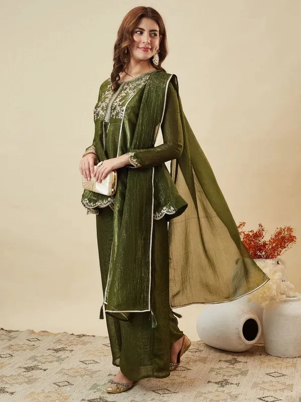 vastra_enterprises-3_Piece_Set