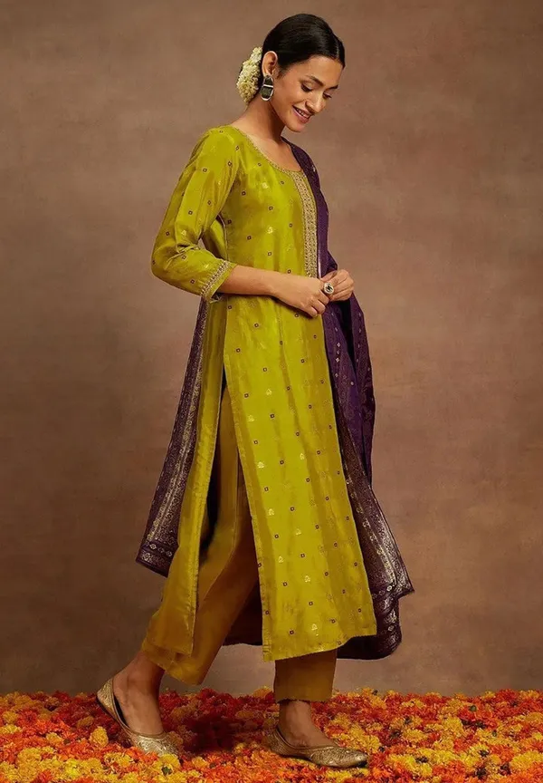 vastra_enterprises-3_Piece_Set