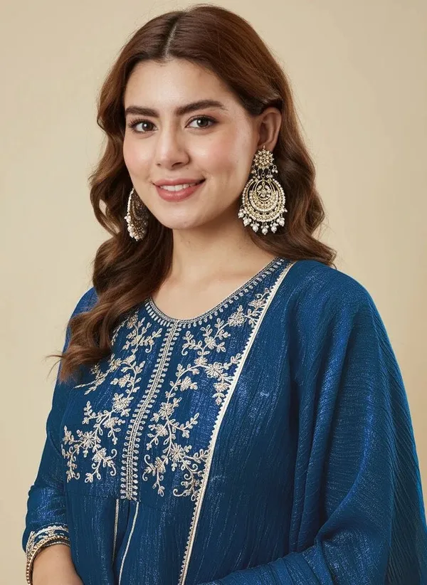 vastra_enterprises-3_Piece_Set