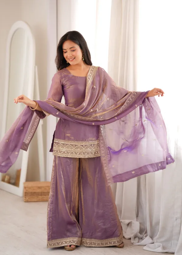 vastra_enterprises-3_Piece_Set