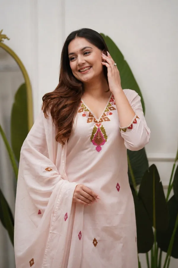 vastra_enterprises-3_Piece_Set