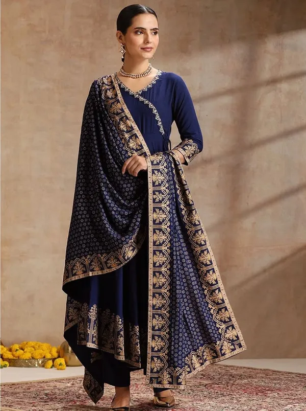 vastra_enterprises-3_Piece_Set