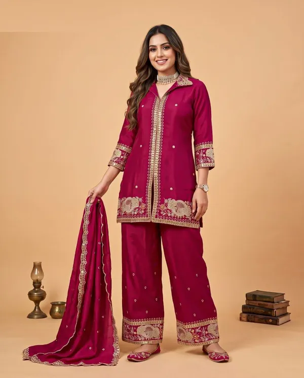 vastra_enterprises-3_Piece_Set