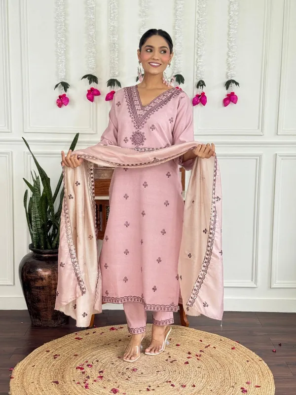 vastra_enterprises-3_Piece_Set