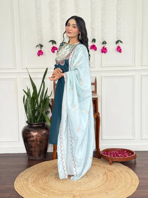 vastra_enterprises-3_Piece_Set