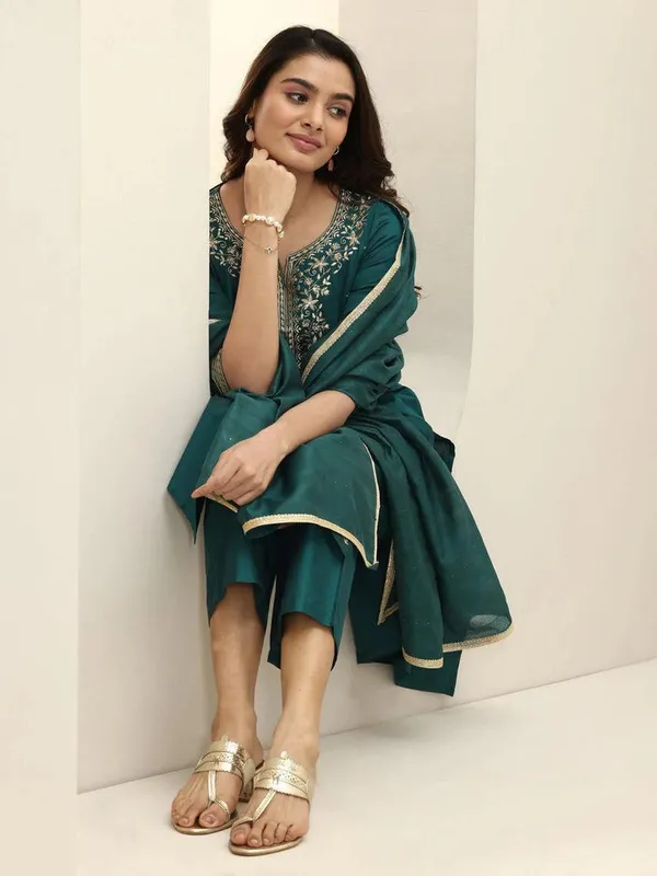 vastra_enterprises-3_Piece_Set