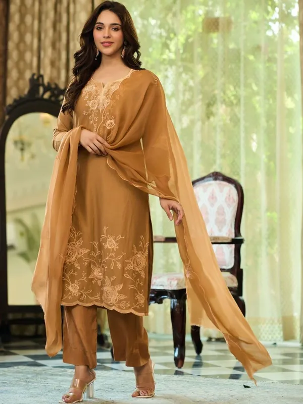 vastra_enterprises-3_Piece_Set