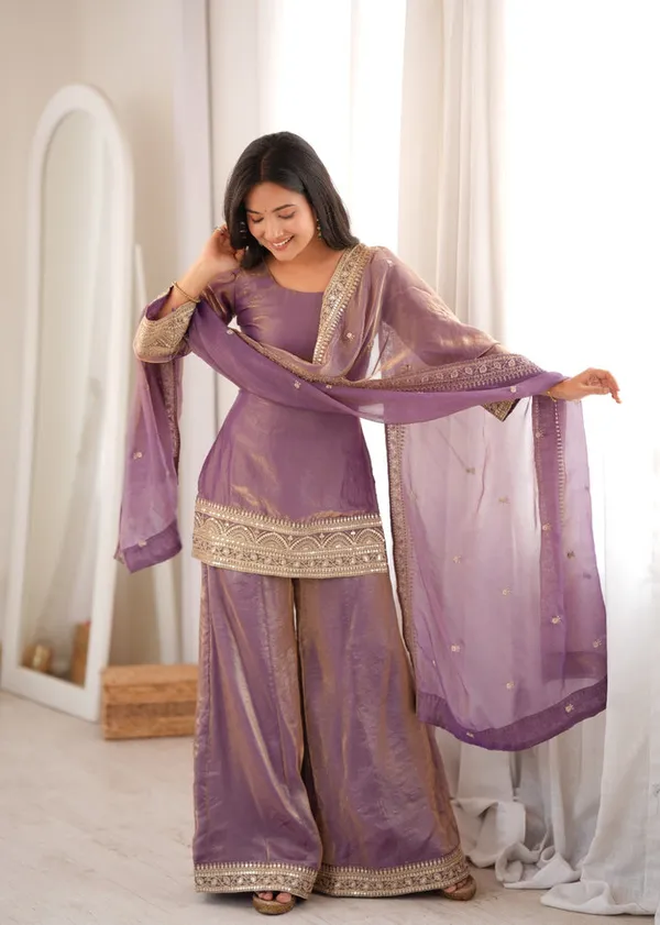 vastra_enterprises-3_Piece_Set