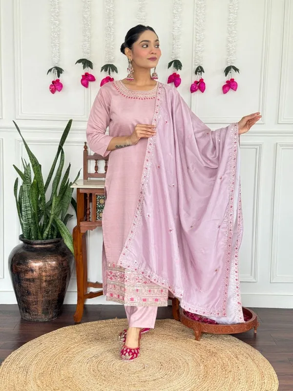 vastra_enterprises-3_Piece_Set