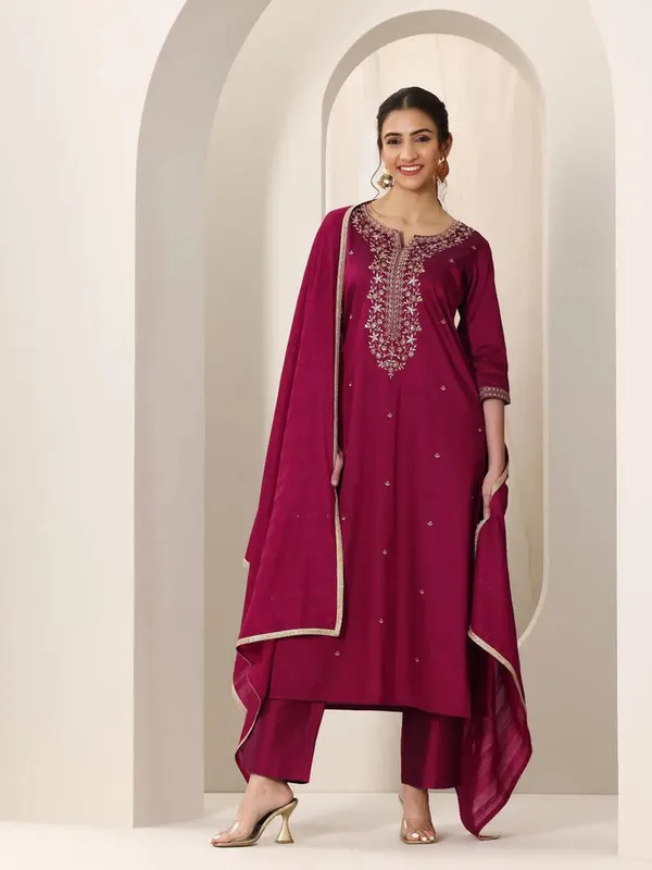 vastra_enterprises-3_Piece_Set