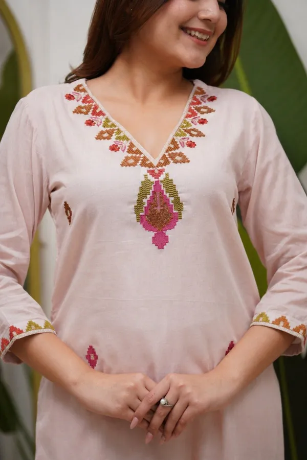 vastra_enterprises-3_Piece_Set
