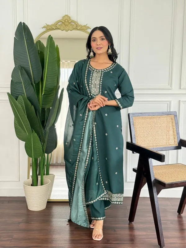 vastra_enterprises-3_Piece_Set