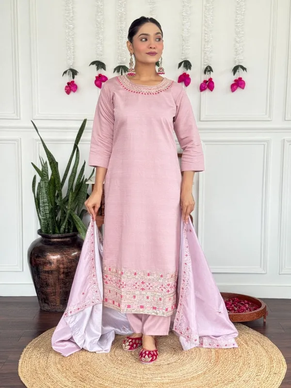 vastra_enterprises-3_Piece_Set
