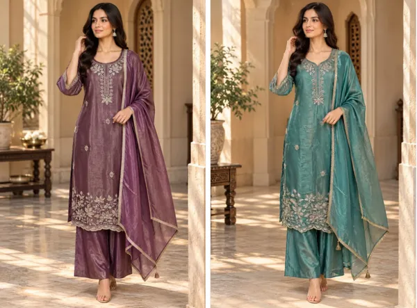 vastra_enterprises-3_Piece_Set