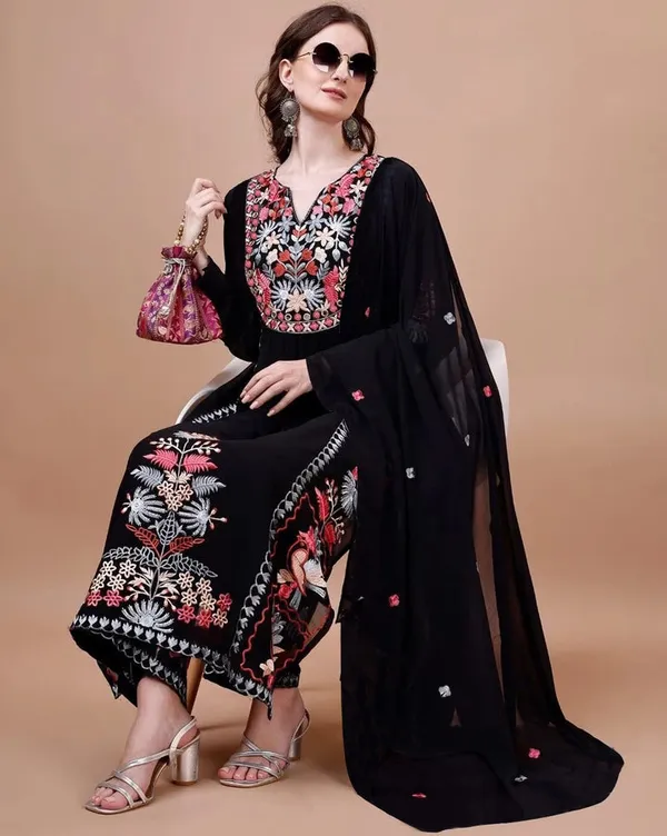 vastra_enterprises-3_Piece_Set