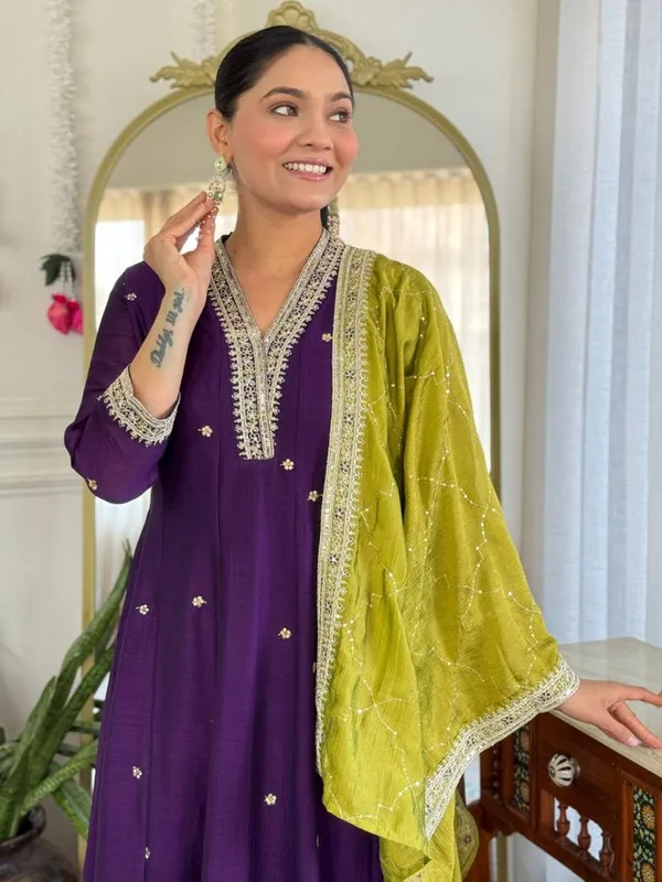 vastra_enterprises-3_Piece_Set