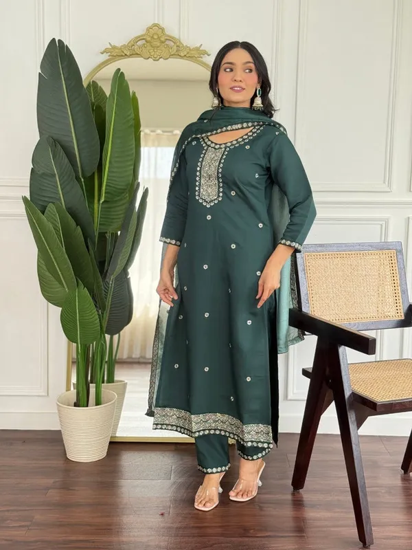 vastra_enterprises-3_Piece_Set