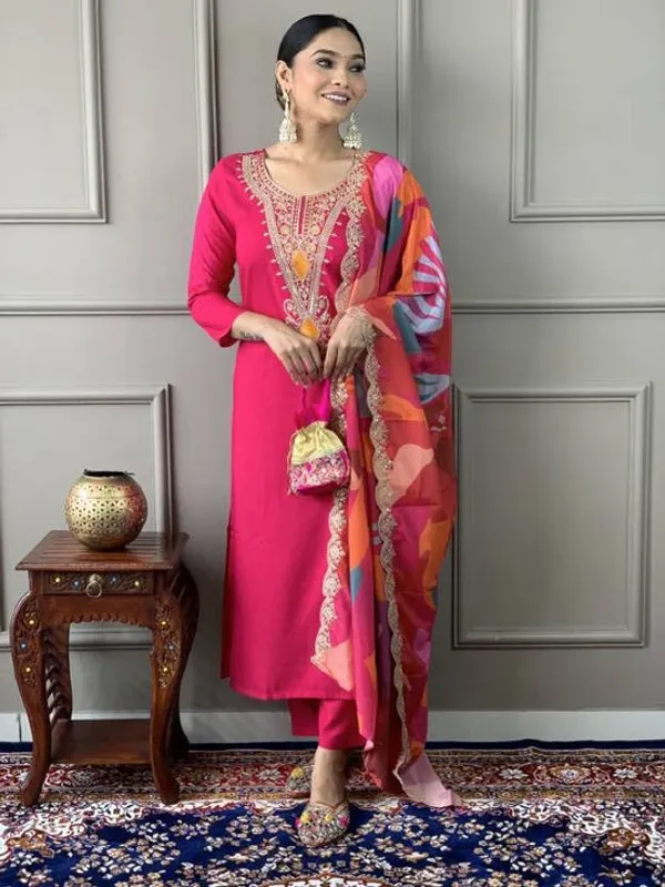 vastra_enterprises-3_Piece_Set
