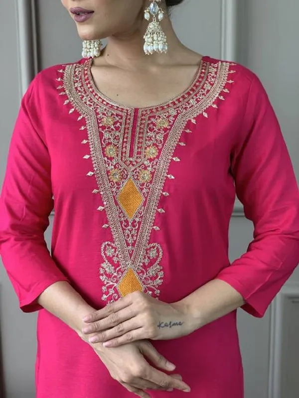 vastra_enterprises-3_Piece_Set