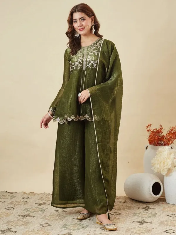 vastra_enterprises-3_Piece_Set