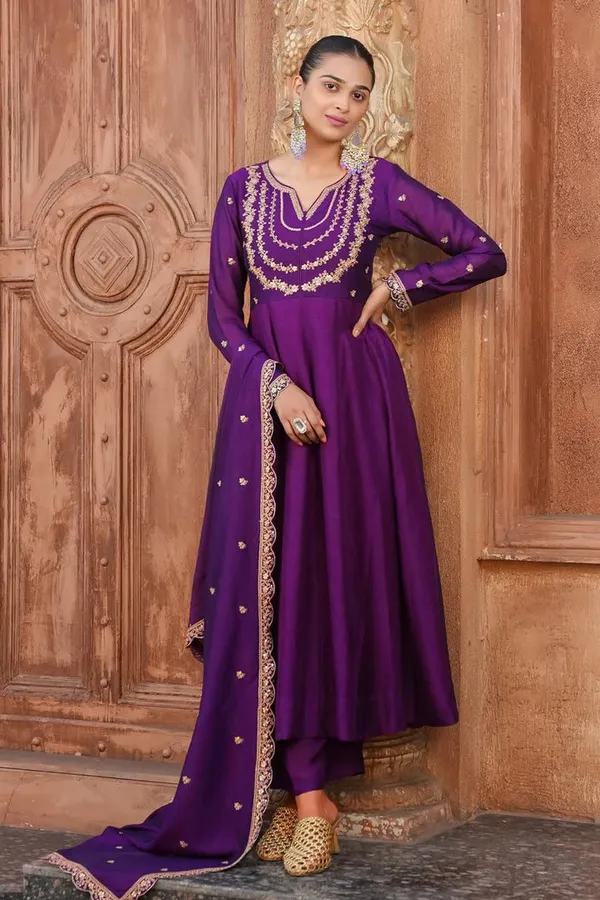 vastra_enterprises-3_Piece_Set