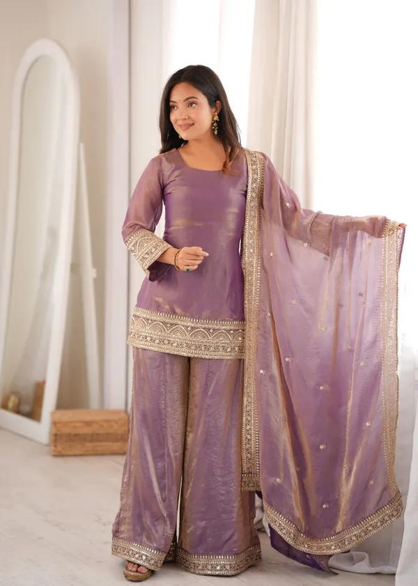 vastra_enterprises-3_Piece_Set