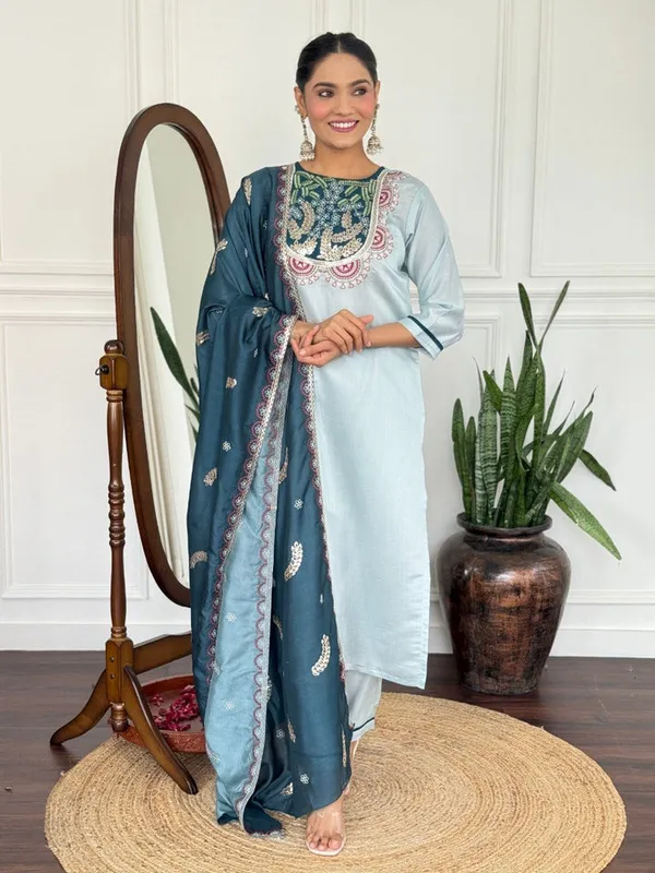 vastra_enterprises-3_Piece_Set