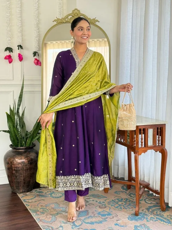 vastra_enterprises-3_Piece_Set