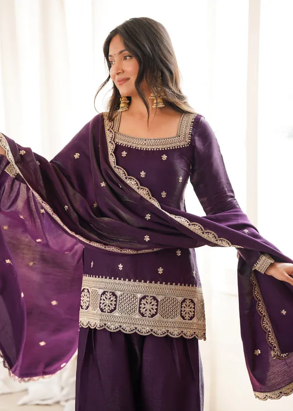 vastra_enterprises-3_Piece_Set