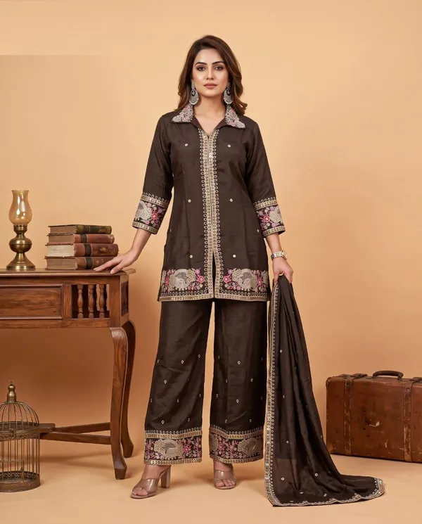 vastra_enterprises-3_Piece_Set