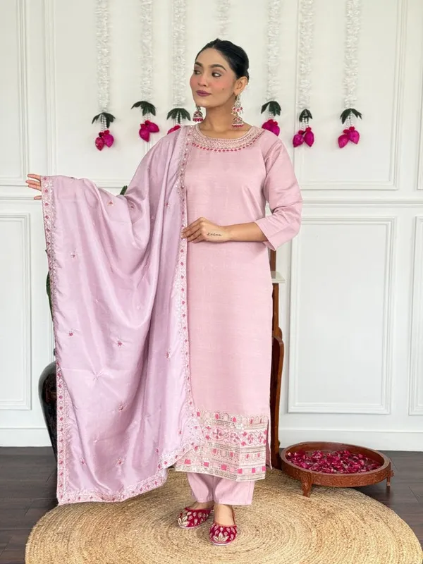 vastra_enterprises-3_Piece_Set
