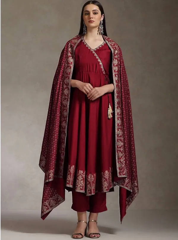 vastra_enterprises-3_Piece_Set