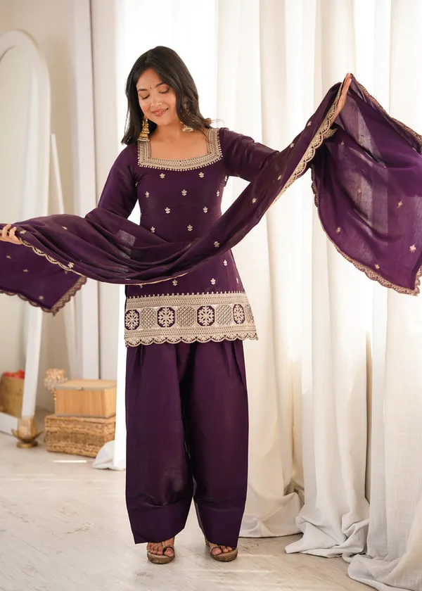 vastra_enterprises-3_Piece_Set