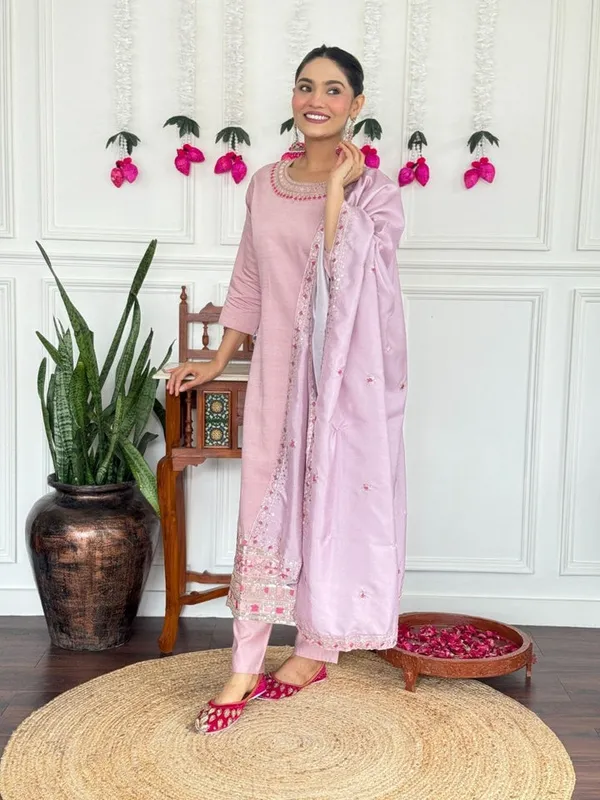 vastra_enterprises-3_Piece_Set